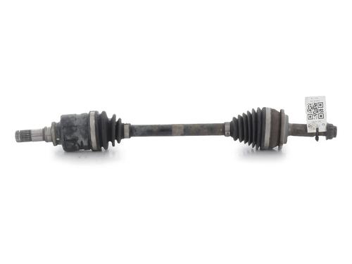 Left front driveshaft TOYOTA VERSO (_R2_) 1.6 (ZGR20_, ZGR20R) | BP31937136M38