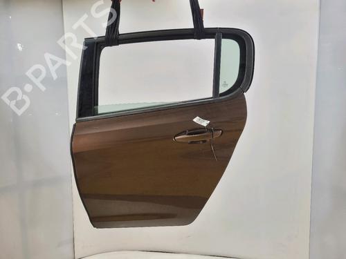 Used Left rear door PEUGEOT 308 II (LB_, LP_, LW_, LH_, L3_) 1.6 THP 125 (125 hp) 29624078