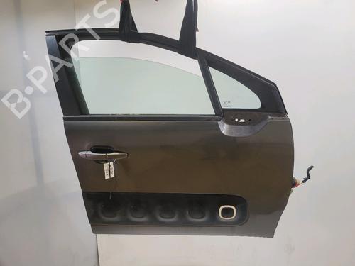 right-front-door-citroen-c3-iii-sx-2016-39608903 main image
