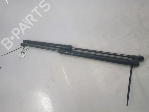 Used Tailgate lift support NISSAN QASHQAI / QASHQAI +2 I (J10, NJ10, JJ10E) 1.6 dCi (130 hp) 27916872