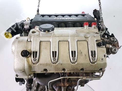 Motor PORSCHE CAYENNE (9PA) Turbo S 4.8 | BP29848974M1