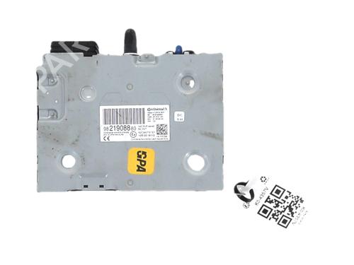 Radio PEUGEOT 2008 I (CU_) 1.2 VTi | BP37166477E6 - Image 3