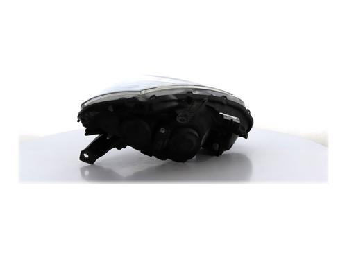 Left headlight RENAULT CLIO III (BR0/1, CR0/1) 1.5 dCi (BR17, CR17) | BP29987526C28 