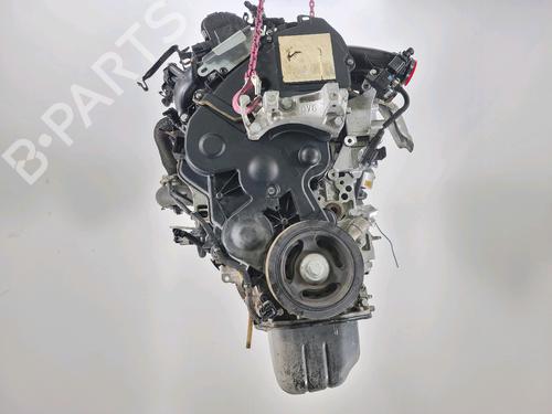 Motor für CITROËN C4 Picasso I MPV (UD_) 1.6 HDi 110 (112 hp) 28971503