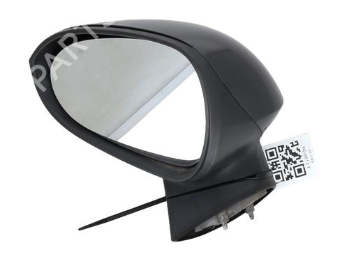 Used Right mirror SEAT IBIZA IV SC (6J1, 6P5) 1.4 TDI (80 hp) 26541862