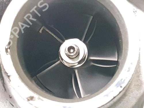 Engine FORD FIESTA VI (CB1, CCN) 1.4 TDCi | BP24708692M1 
