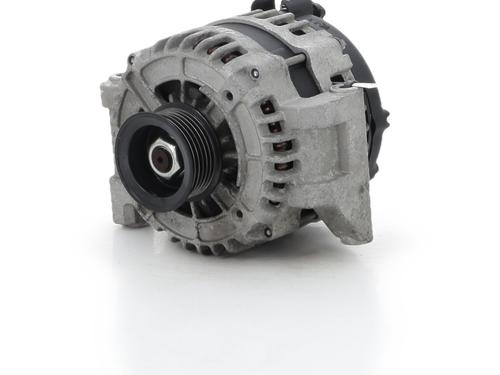 Used Alternator Alternator 37016840 37016840