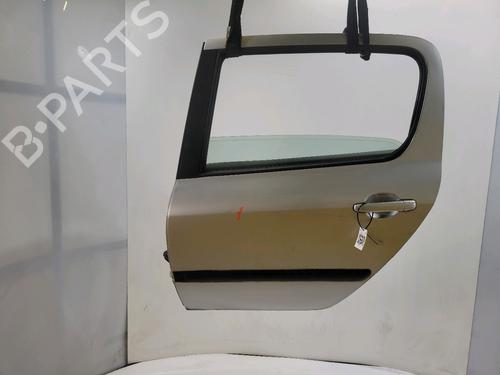 Used Left rear door Left rear door 38031749 38031749