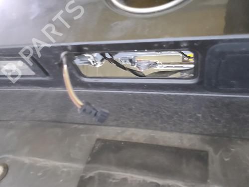 Tailgate BMW X1 (E84) sDrive 18 d | BP36211435C6 - Image 4