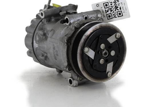 AC compressor CITROËN C4 Picasso I MPV (UD_) 1.6 HDi 110 | BP29701647M34 