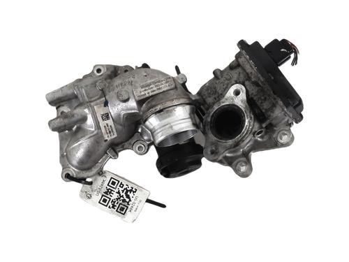 Egr RENAULT MASTER III Van (FV) 2.3 dCi 145 FWD (FV0E, FV0F, FV0H, FV02, FV0M, FV0S,... (146 hp) 32076579