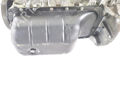 Engine FORD FIESTA V (JH_, JD_)  | BP28207963M1 