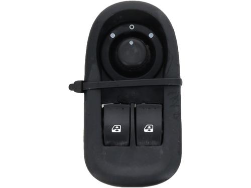Used Left front window switch RENAULT KANGOO Express (FW0/1_) 1.5 dCi 90 (FW0G, FW05, FW08, FW11) (90 hp) 32279232