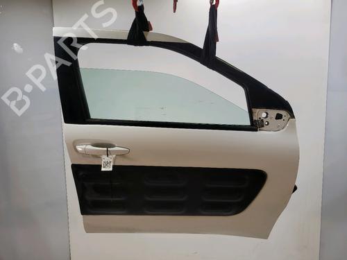 Used Right front door CITROËN C4 CACTUS 1.2 VTi 82 (82 hp) 30983071
