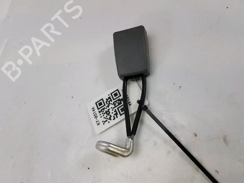 Boucle de ceinture de sécurité CITROËN C5 I (DC_) 2.0 HDi (DCRHZB, DCRHZE) (109 hp) 27916247