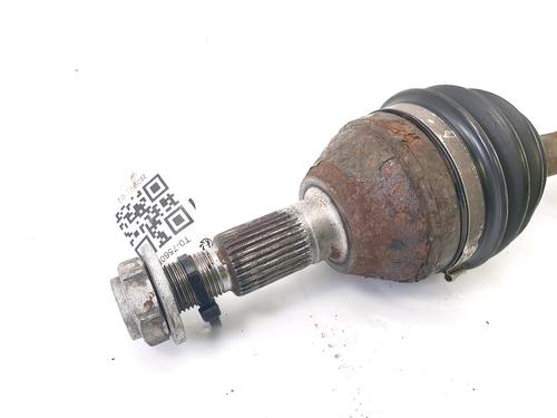 Left front driveshaft OPEL ANTARA A (L07) 2.0 CDTI | BP27308232M38 