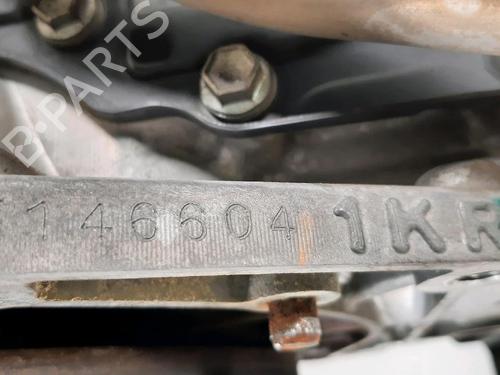 Engine PEUGEOT 107 (PM_, PN_) 1.0 | BP31797533M1 