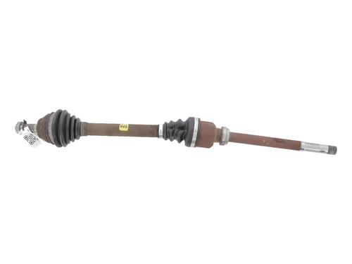 Used Right front driveshaft Right front driveshaft CITROËN BERLINGO MULTISPACE (B9) 1.6 HDi 90 (92 hp) 33745161 33745161