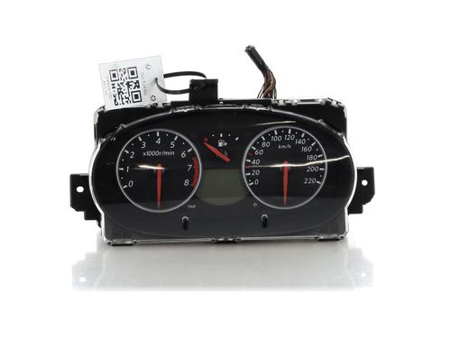 Instrument cluster NISSAN MICRA III (K12) 1.2 16V | BP21061216C47 