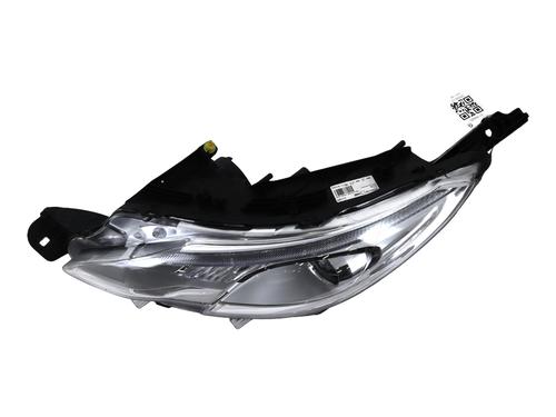 Left headlight PEUGEOT 2008 I (CU_) 1.6 HDi | BP32513384C28  - Image 5