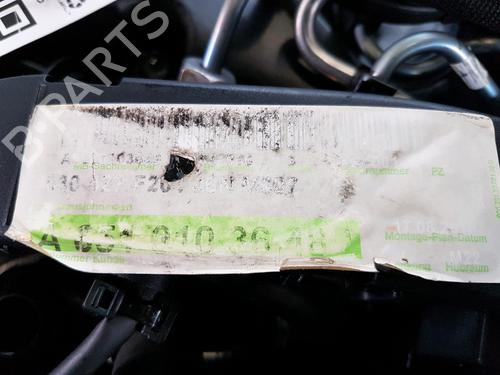 Engine MERCEDES-BENZ GLK-CLASS (X204) 220 CDI (204.902) | BP36005809M1  - Image 13