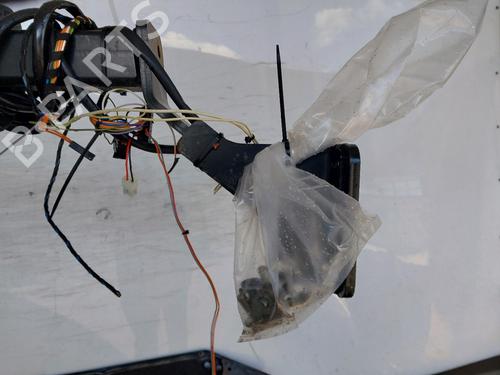 Tow ball/Mechanism HYUNDAI TUCSON (TL, TLE) 2.0 CRDi | BP30048513C141 