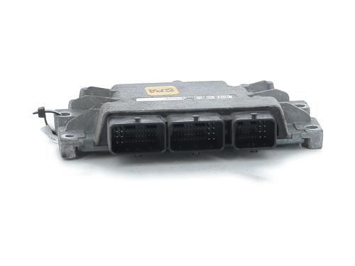 Used Engine control unit (ECU) RENAULT ZOE (BFM_) ZOE (92 hp) 31876400