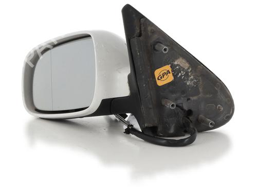 Left mirror VW POLO (6N2) 1.4 TDI | BP26918449C26 