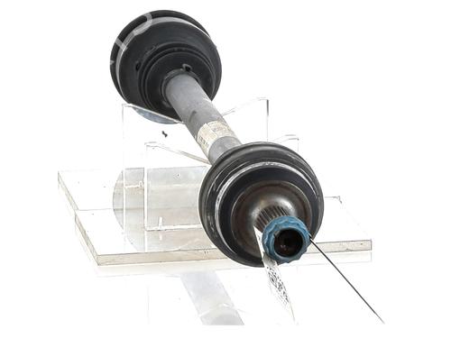 Right rear driveshaft MERCEDES-BENZ C-CLASS Convertible (A205) C 220 d (205.414) | BP21114039M41 