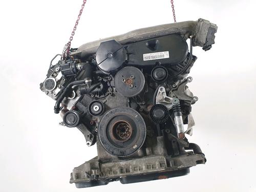 Used Engine Engine AUDI A5 (8T3) 3.0 TDI quattro (240 hp) 36351122 36351122