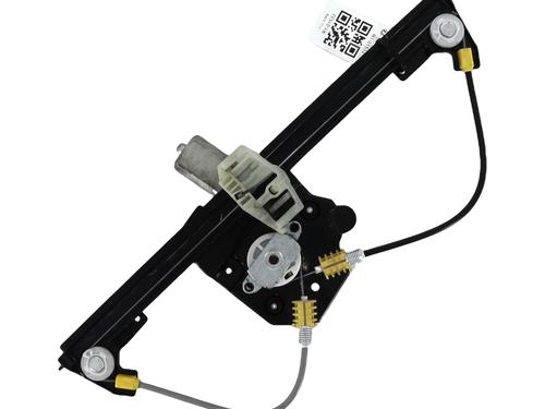 Rear right window mechanism BMW 3 (E90) 320 d | BP30190114C25 