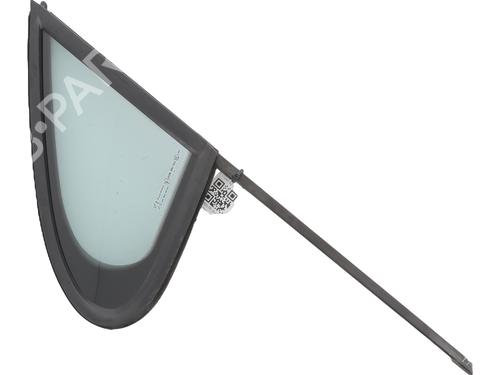 Used Front left quarter glass PEUGEOT 207 (WA_, WC_) 1.6 HDi (90 hp) 31577827