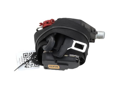 Høyre foran beltestrammer SMART FORTWO Coupe (451) [2007-2025]  27814782