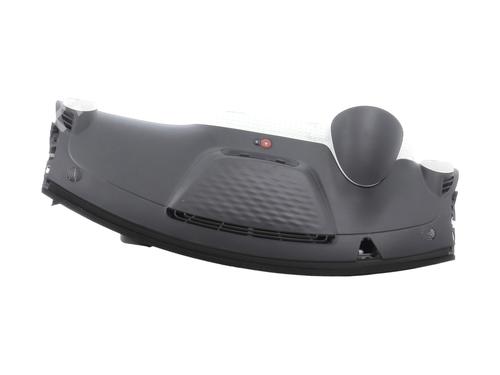 Instrumentbræt RENAULT TWINGO III (BCM_, BCA_) 1.0 SCe 70 (BCMB) | BP31938390C46