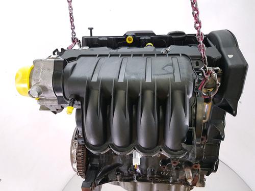 Engine PEUGEOT 1007 (KM_) 1.6 16V | BP37627666M1  - Image 5
