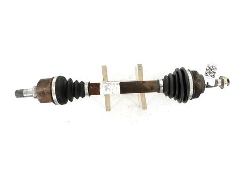 Used Left front driveshaft CITROËN C5 II Break (RE_) 2.0 16V (RERFJB, RERFJC) (140 hp) 16219606