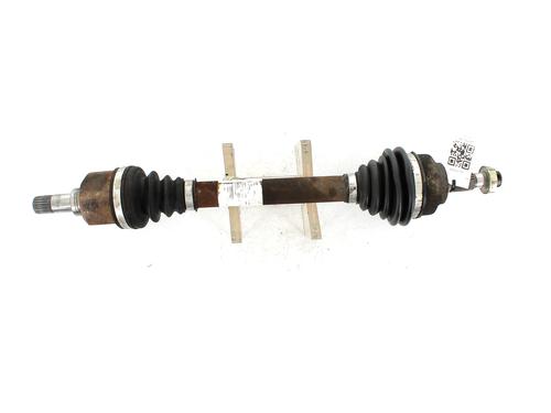 Left front driveshaft CITROËN C5 II Break (RE_) 2.0 16V (RERFJB, RERFJC) (140 hp) 16219606