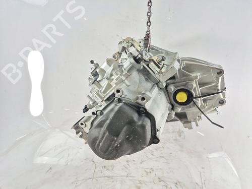 Gearbox FIAT PANDA (169_) 1.2 (169AXF2A, 169AXF1A) | BP39763808M3 - Image 4
