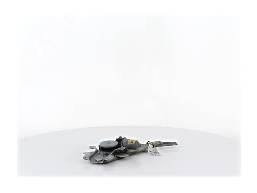 Rear left window mechanism HONDA INSIGHT (ZE_) 1.3 IMA (ZE28, ZE2) | BP37532954C24 - Image 3