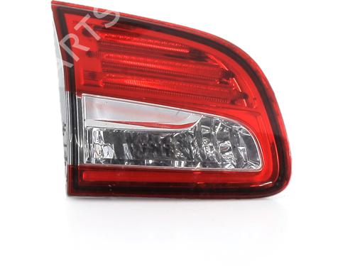 Used Left tailgate light Left tailgate light 37657410 37657410