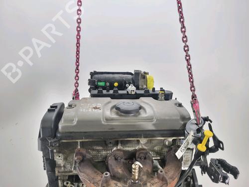 Engine PEUGEOT 206+ (2L_, 2M_) 1.1 | BP29740915M1 