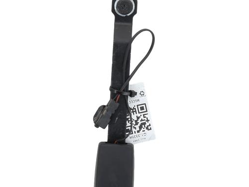 Seat buckle RENAULT CLIO III (BR0/1, CR0/1) 1.5 dCi | BP29874908I32