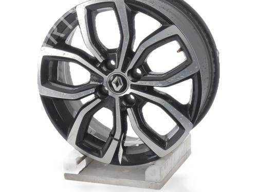 Used Rim Rim RENAULT CLIO IV (BH_) 1.5 dCi 90 (90 hp) 40557397 40557397