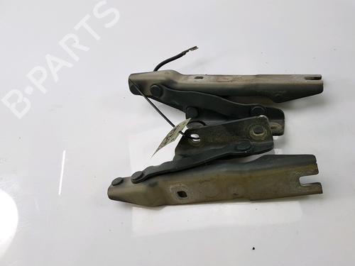 Used Hinge/Door check strap BMW 5 (E60) 525 d (197 hp) 27919395