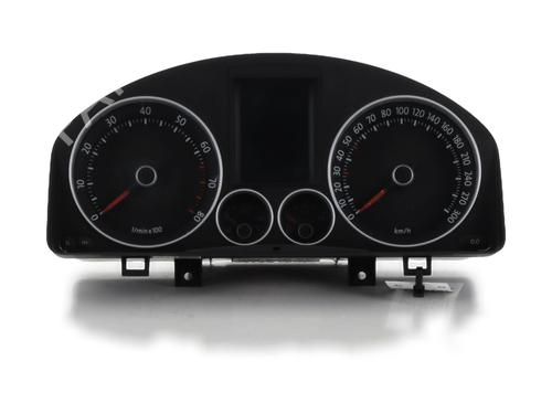 Instrument cluster VW GOLF V (1K1) 2.0 GTI | BP30895199C47