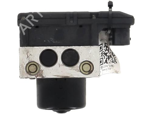 ABS pump AUDI A2 (8Z0) 1.4 | BP23437349M43