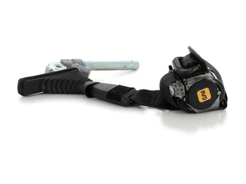 Front left belt tensioner NISSAN QASHQAI I (J10, NJ10) 2.0 dCi All-wheel Drive | BP29296749C87 