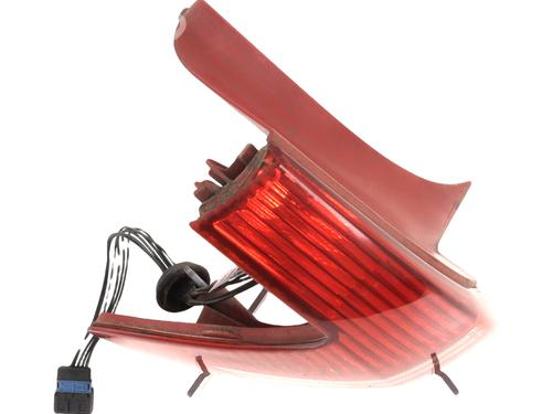 Used Left taillight CITROËN C4 I (LC_) 1.6 HDi (90 hp) 26671260