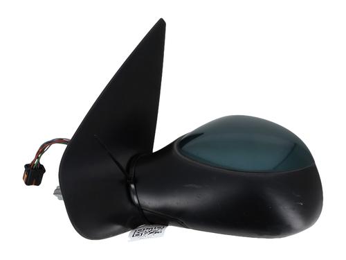 Left mirror PEUGEOT 206 Hatchback (2A/C)  | BP24921275C26 