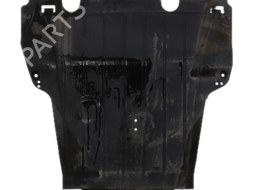Used Underbody protection Underbody protection RENAULT CLIO IV (BH_) 1.5 dCi 75 (75 hp) 39547237 39547237